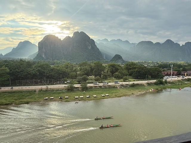 5 Top Tourist Attractions in Vientiane