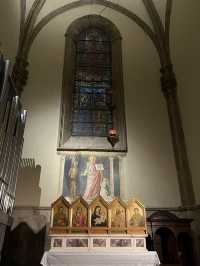 Florence Cathedral: The Crown Jewel of Renaissance Italy
