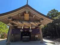 近車站，沙丘及白兔神社