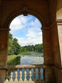 Palladian Bridge