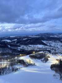 北海道5日遊打卡路線