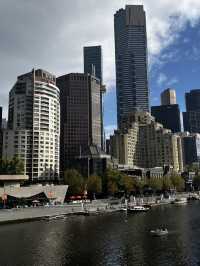 Explore The Beauty of Melbourne centre business centre 