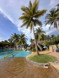 Best nature view hotel ! 