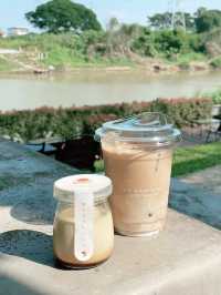 The Baristro At Ping River