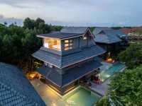 Phrip Phri Luxury Poolvillas Phetchaburi