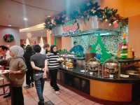 Holiday seremban & stay at Royale Chulan Seremban