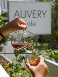 Auvery Cafe