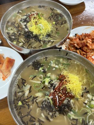 군산 1박2일 여행코스 완벽정리