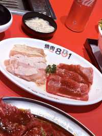 香港荃灣‼️平靚正燒肉