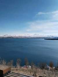 Lake Sevan: Armenia’s Sparkling Blue Jewel