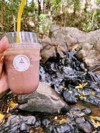 THE HIDDEN FALLS บางพระ ชลบุรี
