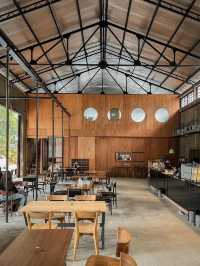 🇹🇭曼谷探店｜Craftsman Roastery & Brew Bar