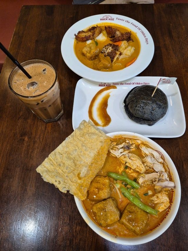 Hock Kee Kopitiam JB