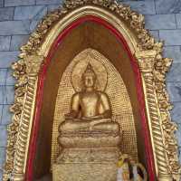 🙏พระพุทธชินสีห์ พระสุวรรณเขต วัดบวรนิเวศ