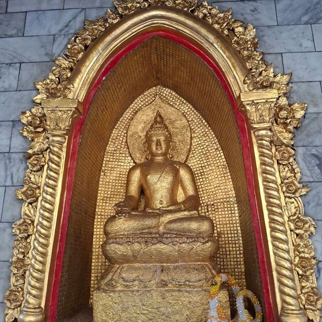 🙏พระพุทธชินสีห์ พระสุวรรณเขต วัดบวรนิเวศ