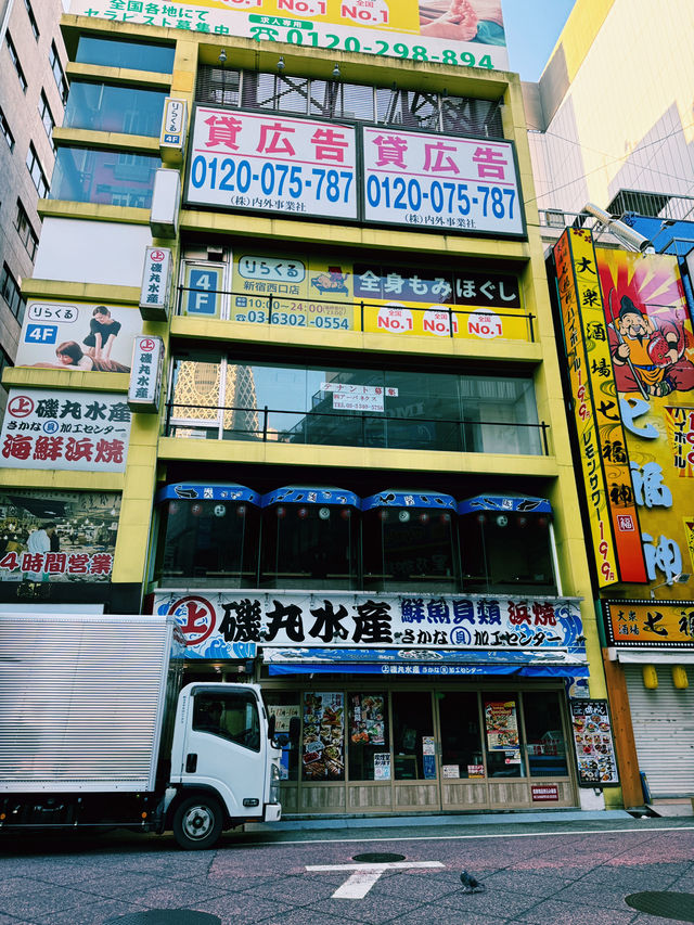 東京｜都營新宿線｜綠色軌跡上的東京活力之旅