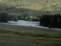Xinjiang – Where Blossoms Whisper Through Ancient Valleys 