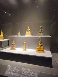 พิพิธภัณฑสถานฯ พระนคร คลังสมบัติมรดกไทย