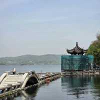 รีวิวทะเลสาบซีหู หางโจว (西湖 / West Lake)