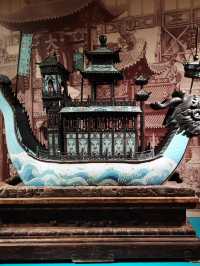 揚帆啟航｜香港海事博物館
