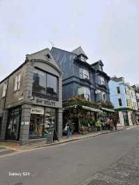 A Seaside Escape to Remember: My Brighton Trip