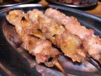 Yakitori-ya燒鳥酒場