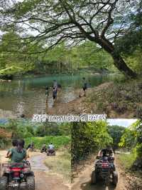 ทริป 2 วัน 1 คืน แอดเวนเจอร์ ที่นครนายก