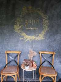 Gajib Bed&Breakfas