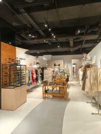 Discover the Art and Lifestyle Paradise at Eslite Spectrum