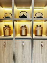 Sipping Charm at Beutea, Jalan Sultan