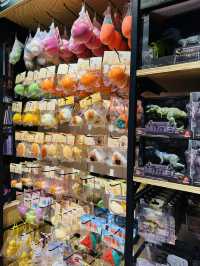 Soft Toys That Hug You Back