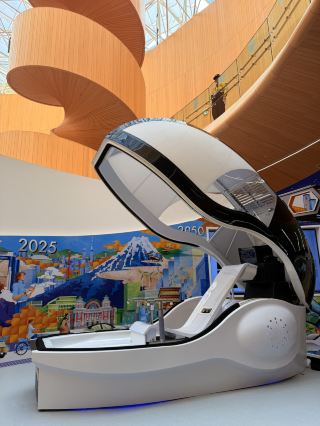 Osaka Expo｜Bathing Machine, Life-Saving iPS Cells, The Future of Medicine, and Must-Visit Pavilions