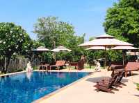Sawasdee Sukhothai Resort