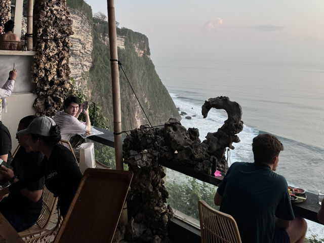 Amazing Bali 