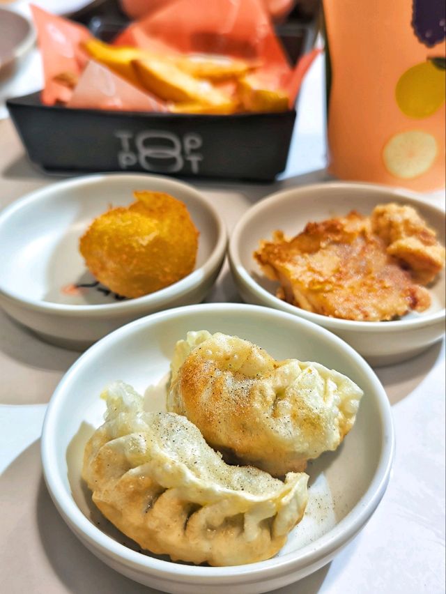 回訪台式火鍋放題🤩🙌🏻