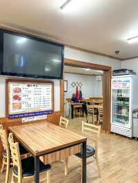 목포 가면 꼭 가야 할 꽃게살 맛집 추천