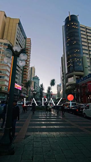 La Paz