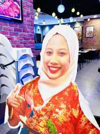 Oppadak Oven Baked Chicken – Korean Feast with a Cultural Twist