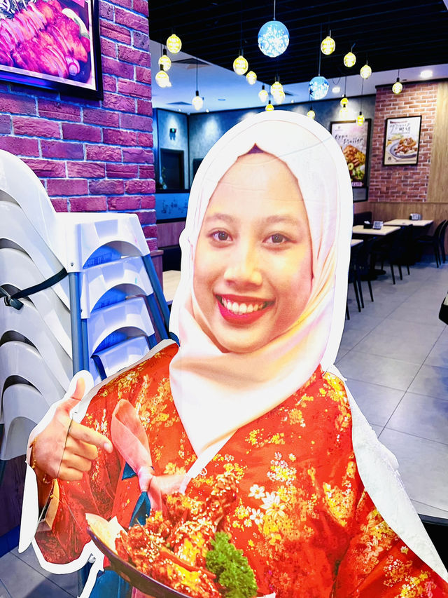 Oppadak Oven Baked Chicken – Korean Feast with a Cultural Twist