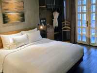 住飯店還可兼作美甲！河內定製時尚飯店 Bespoke Trendy Hotel Hanoi