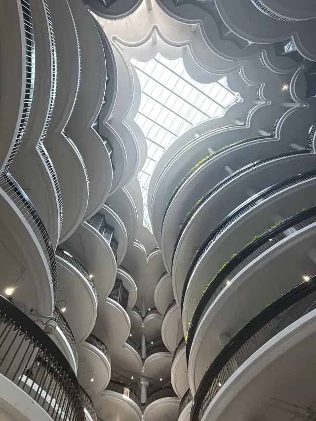 [Singapore] Hidden Instagrammable Spots