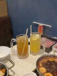 全港首創台式養生藥膳火鍋@馬祖