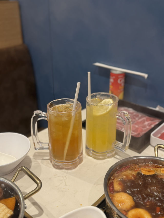 全港首創台式養生藥膳火鍋@馬祖