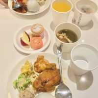 Green World Hotel Zhonghua