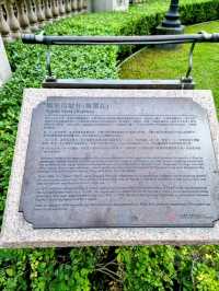 🇭🇰 The Time Ball Tower: A Maritime Legacy at 1881 Heritage