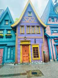 【夢の国】東京ディズニーシーで異世界空間を冒険しよう！