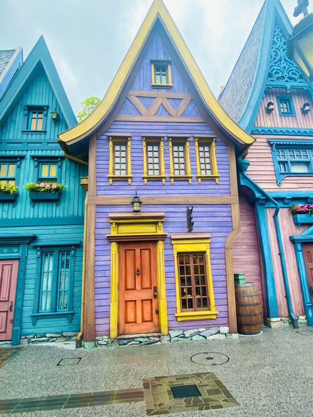 【夢の国】東京ディズニーシーで異世界空間を冒険しよう！