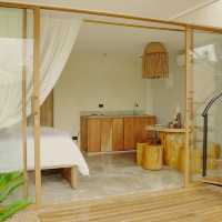 A Blissful Escape into Tropical Elegance