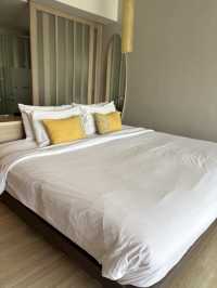 The Sand Khao Lak- เดอะแซนด์เขาหลัก 🏩
