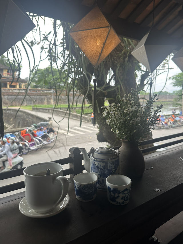 Discover Imperial Vietnam: Hue